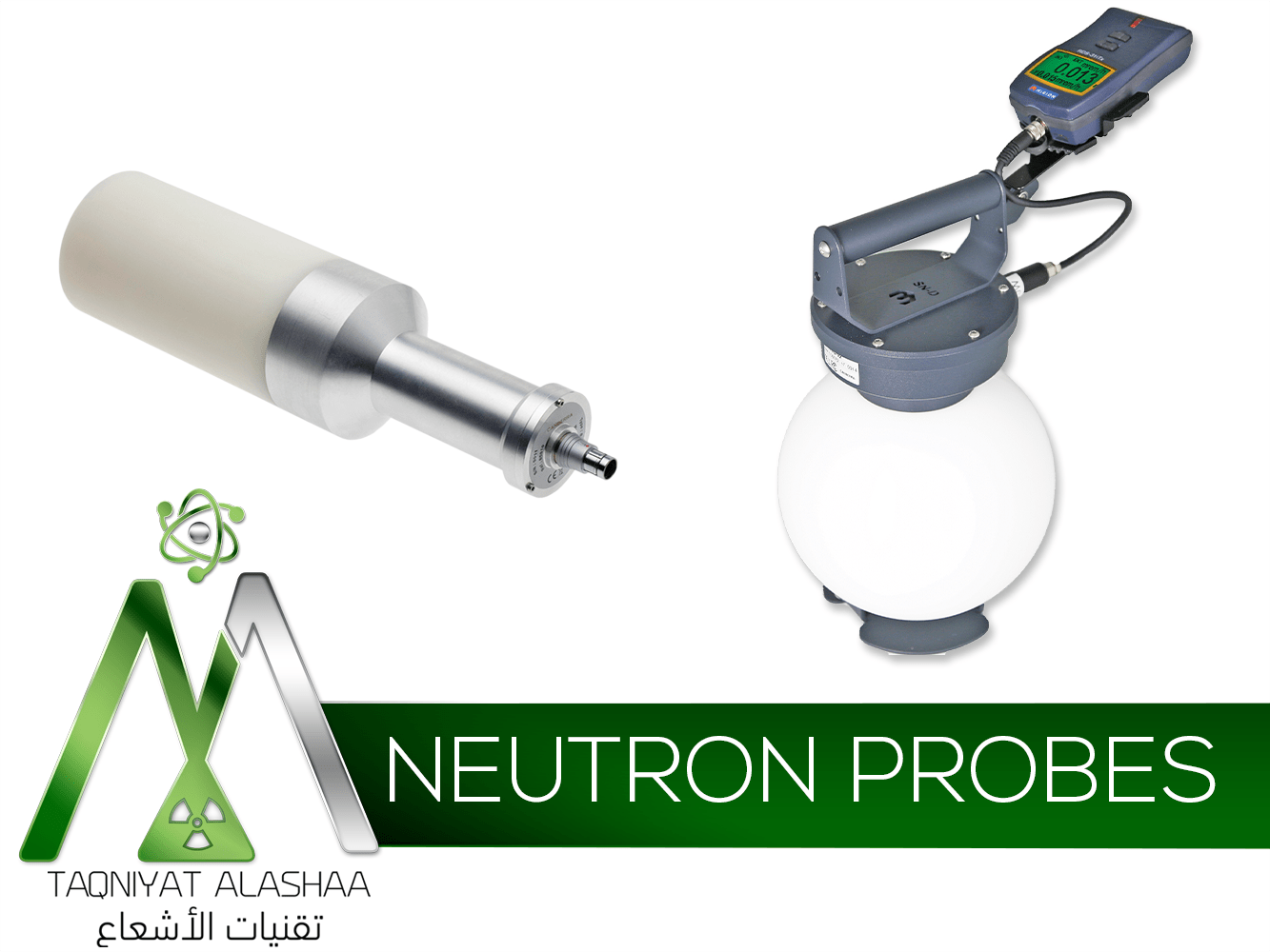 Portable Radiation Measurement and Health Physics Systems – TAQNIYAT ...